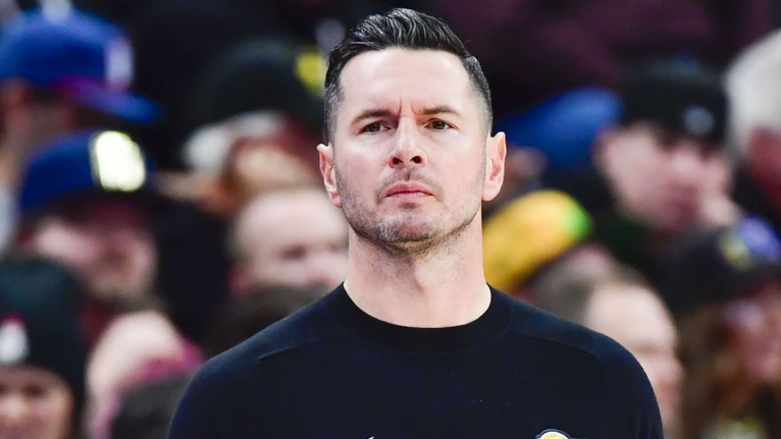 JJ Redick gives thoughts on Lakers after season milestone