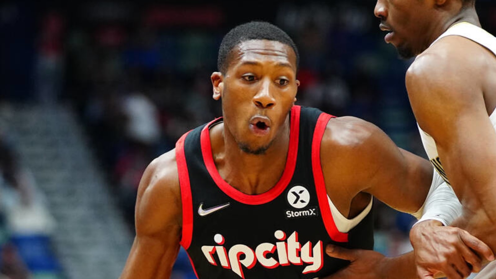 Free agent Kris Dunn to participate in Wizards minicamp