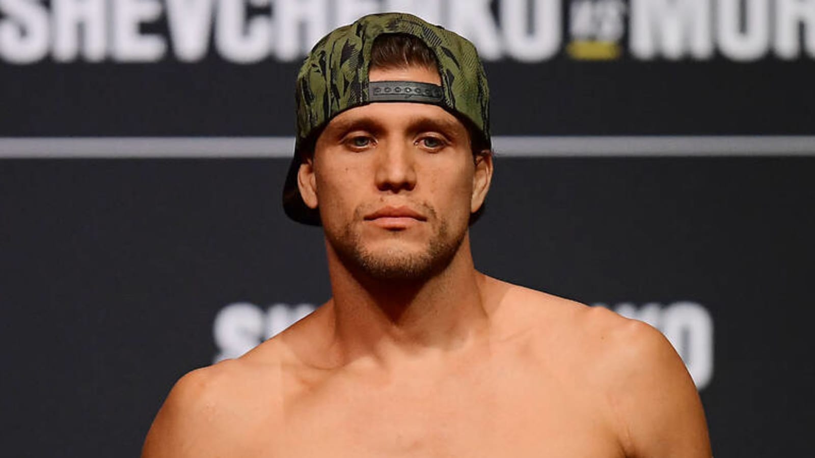 Ortega-Rodriguez to headline UFC Long Island on July 16