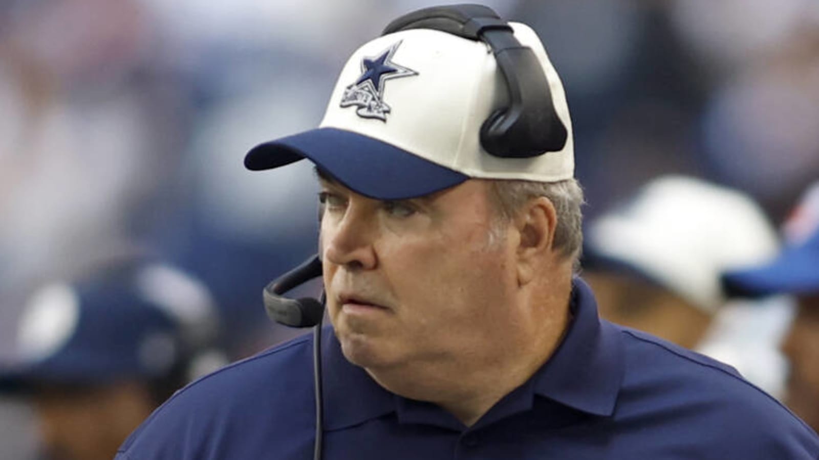 Cowboys' McCarthy still has a soft spot for Green Bay