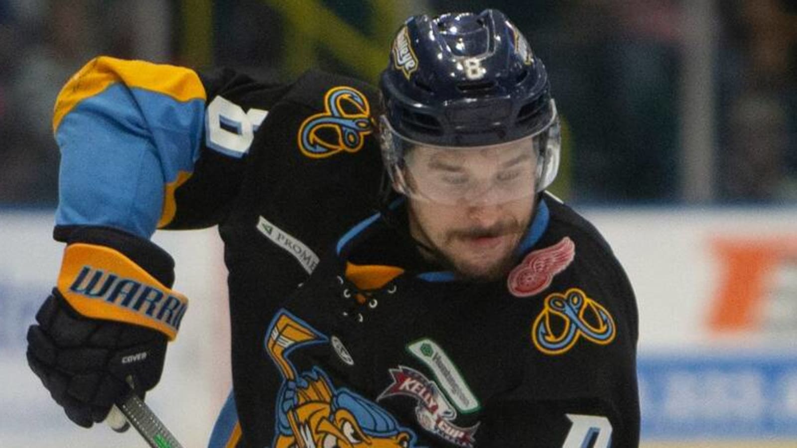 ECHL All-First and Second Teams Announced