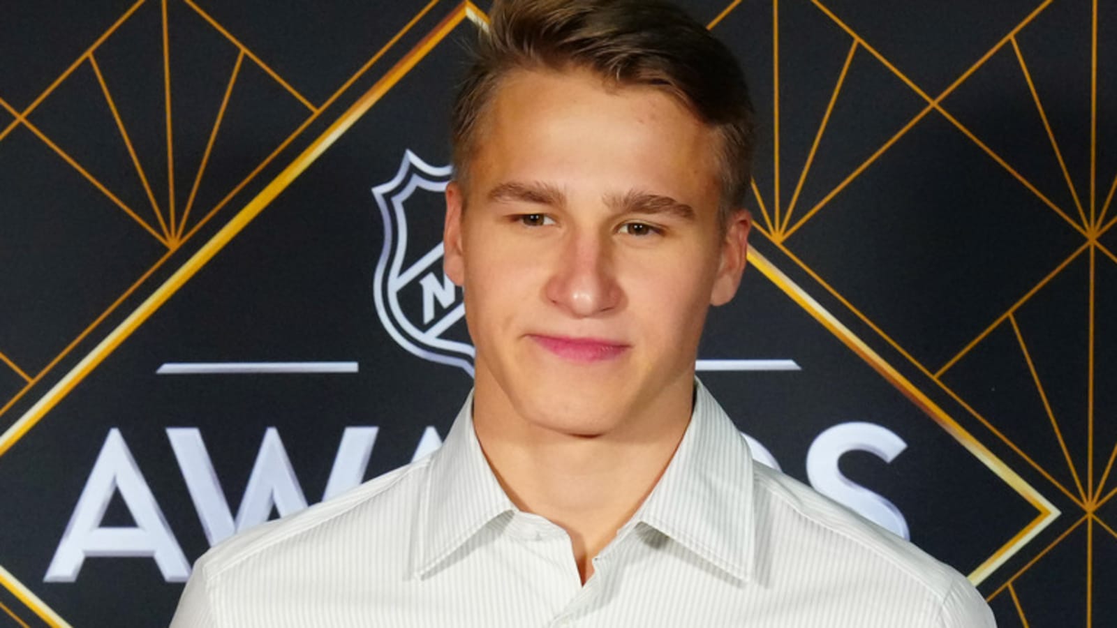 Demidov: The Habs’ #1 choice should he become available