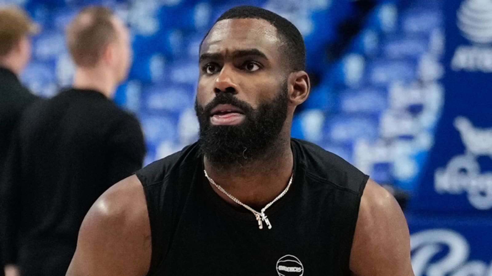 Pistons emerge as potential landing spot for Mavericks wing