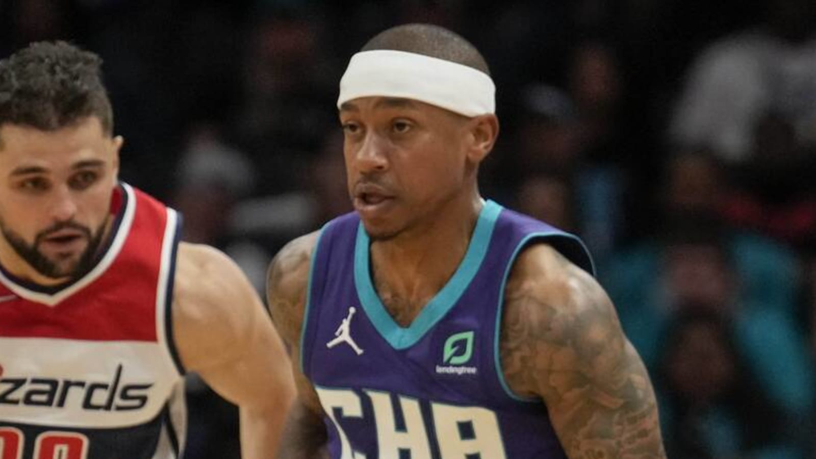 Isaiah Thomas among free agents who recently worked out for Lakers