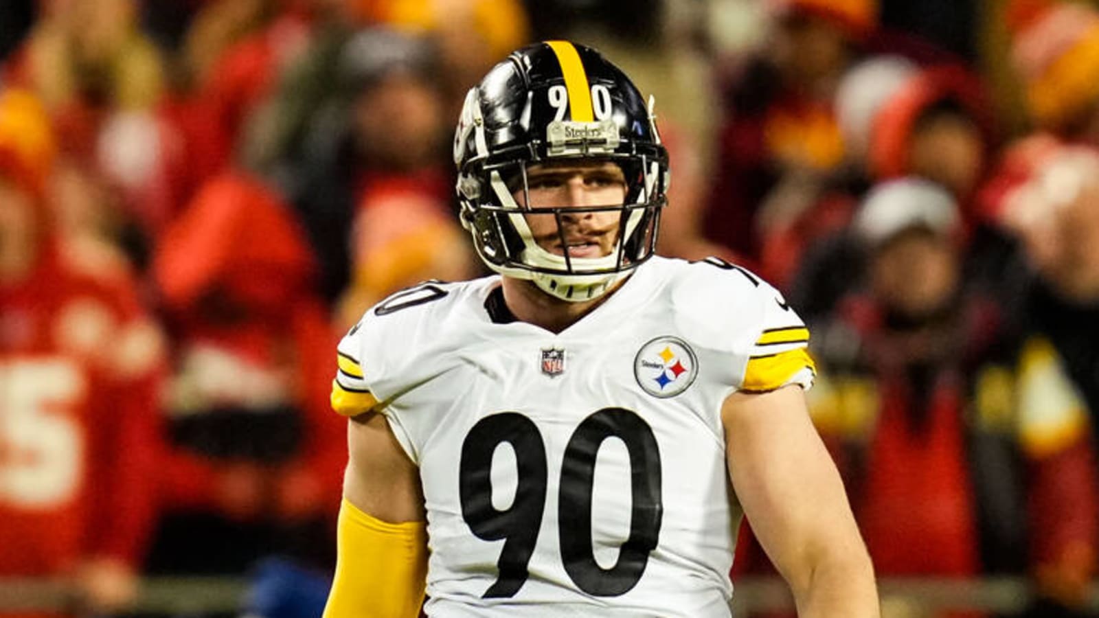 Barstool contributor names T.J. Watt sixth-best player for 2022 season