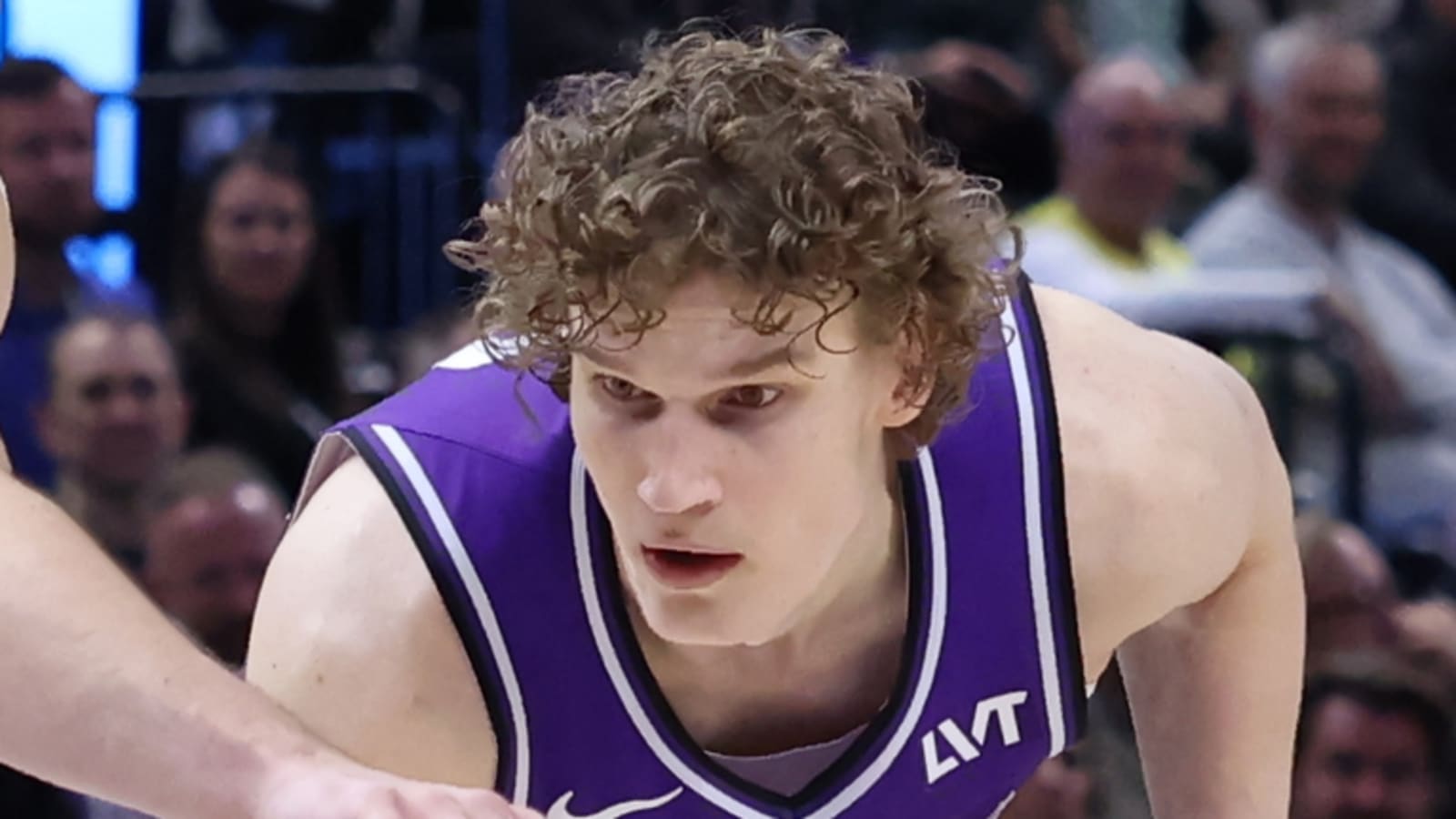 Lauri Markkanen is proof that patience pays off