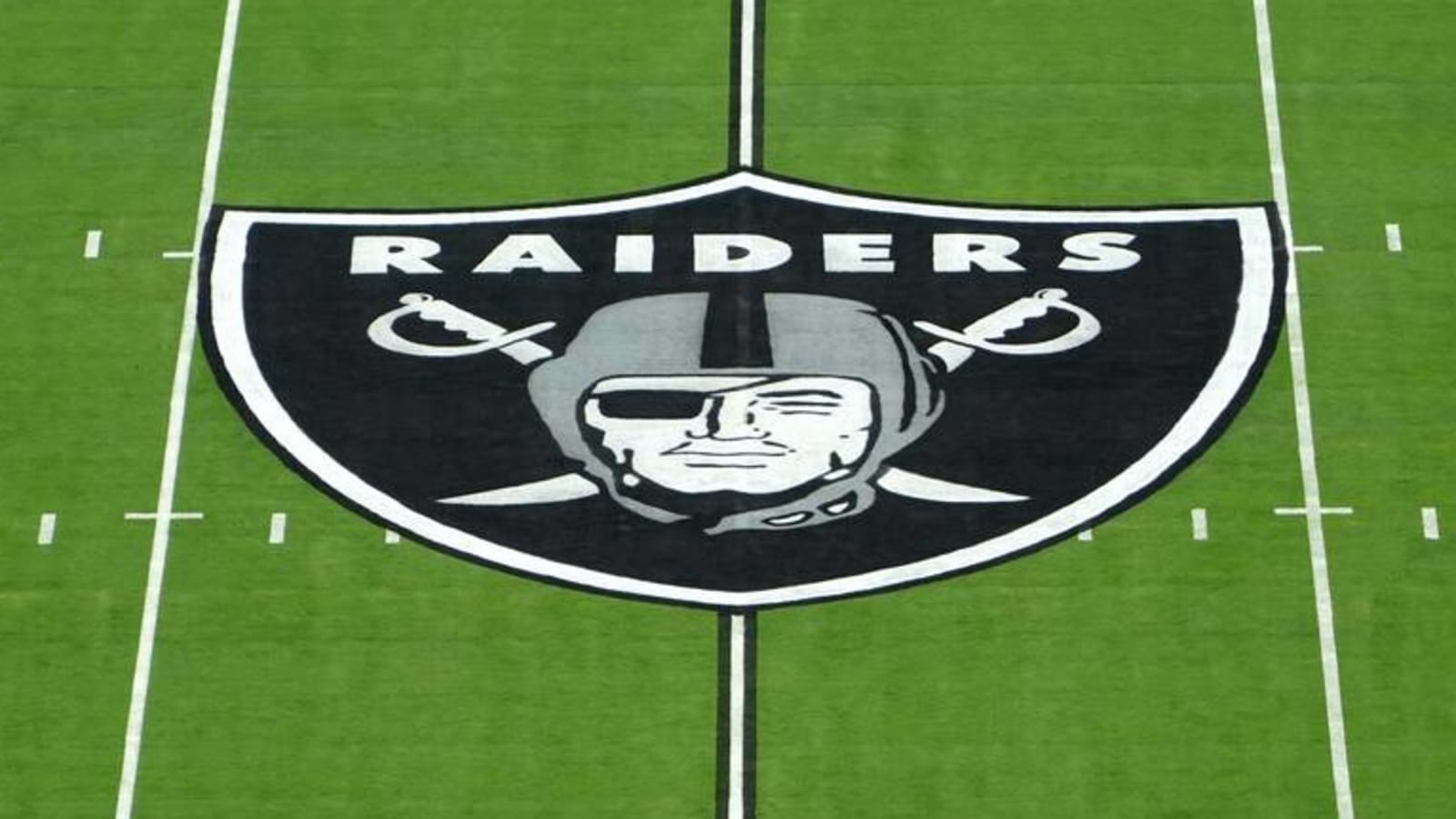 'Just win ... city'? Raiders attempt to trademark new slogan