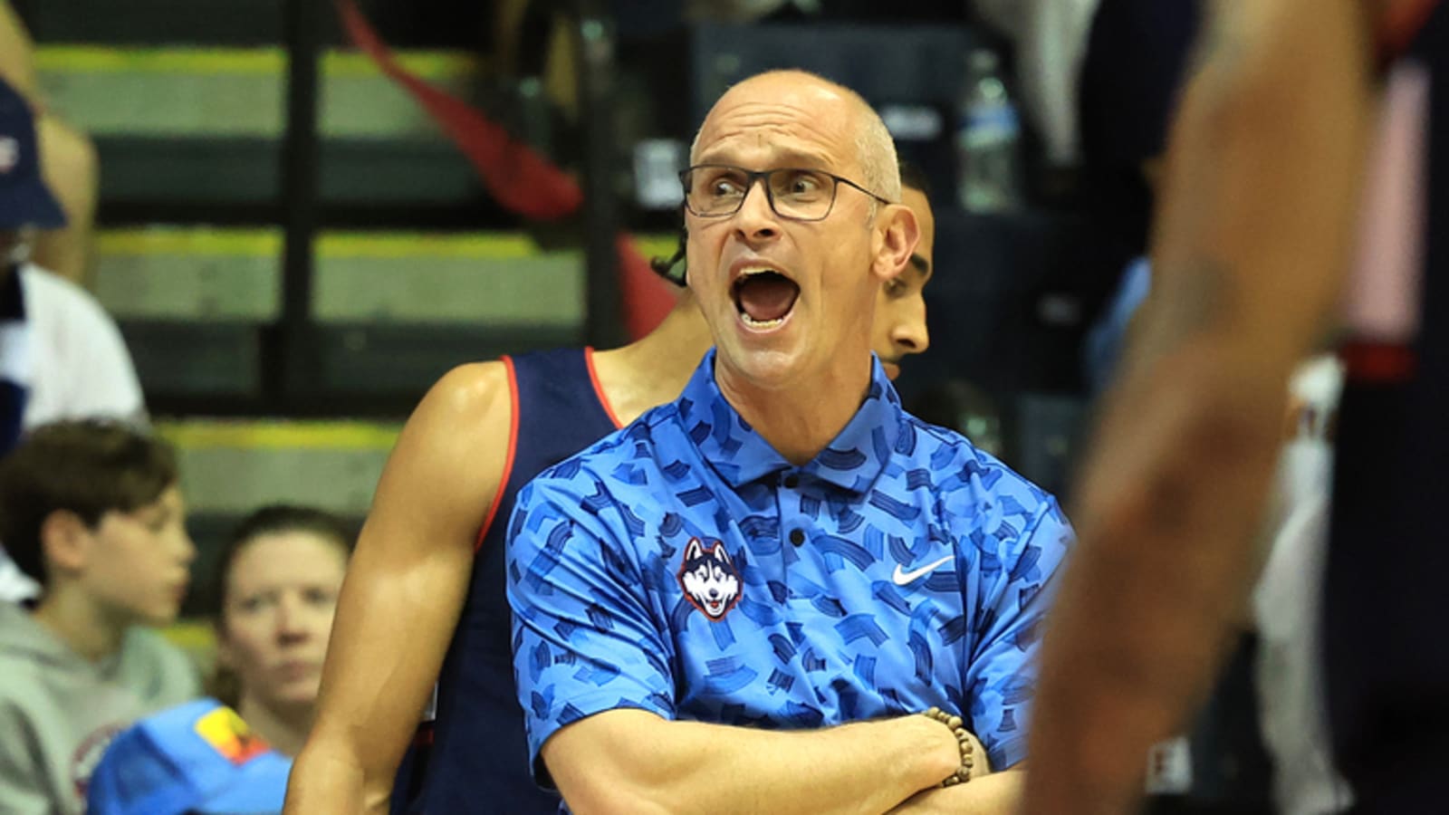 Hot takes for the rest of the men's college basketball season
