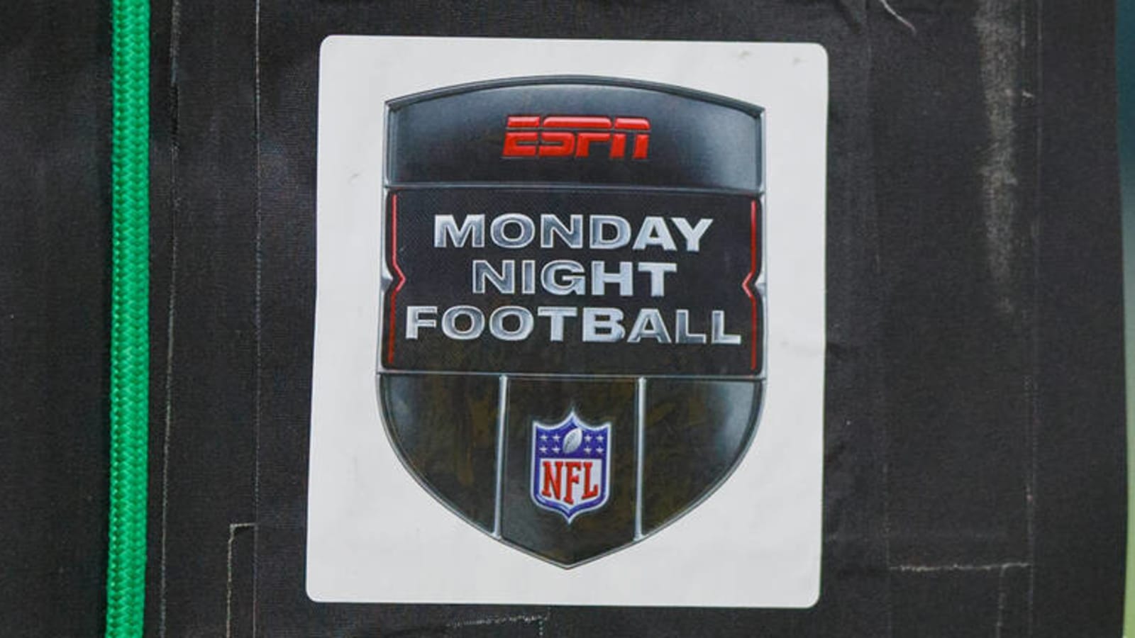 Big change announced for 'Monday Night Football' TV schedule