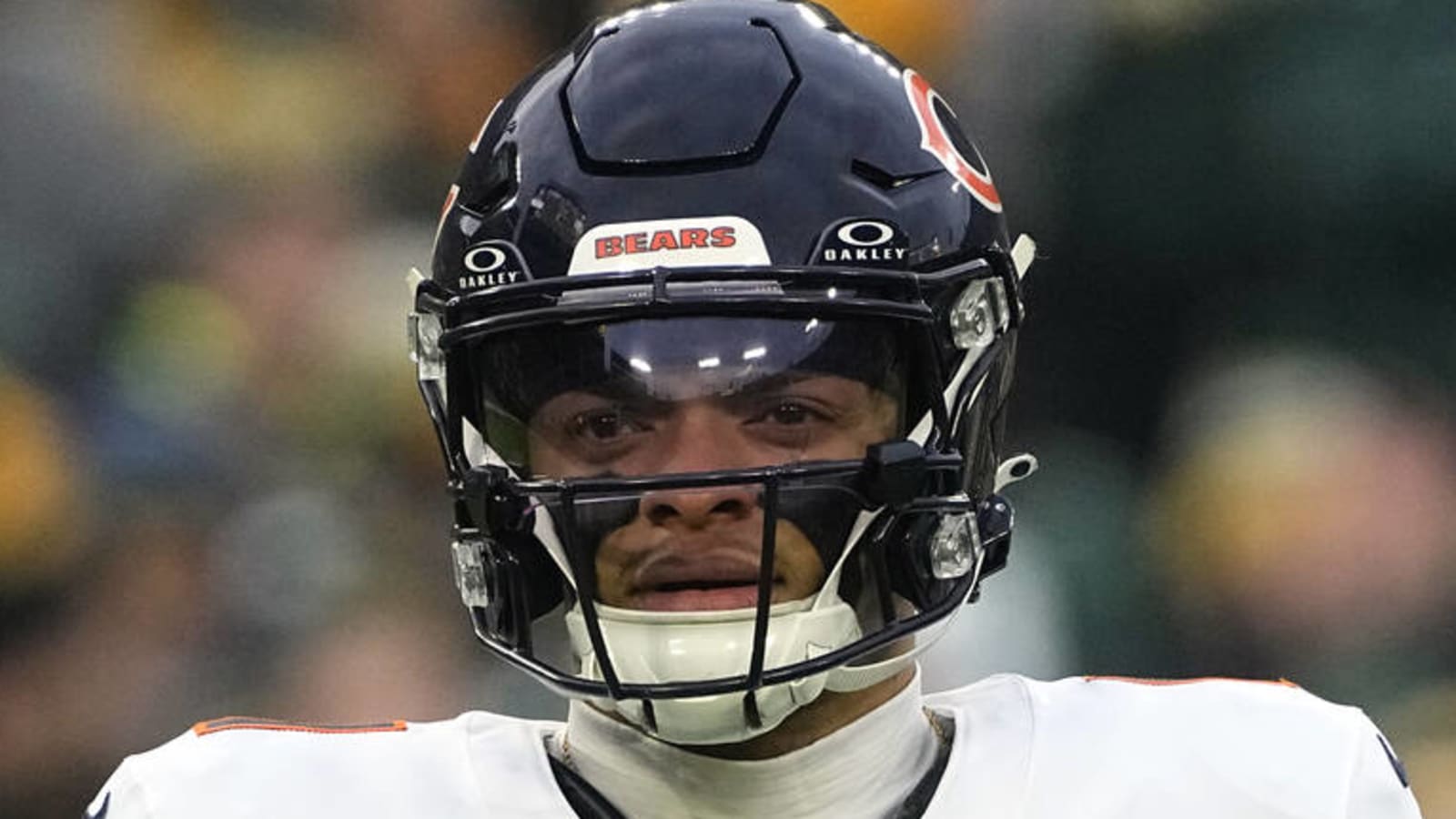 Emmanuel Acho claims Justin Fields had to be carried by a team unlike Russell Wilson