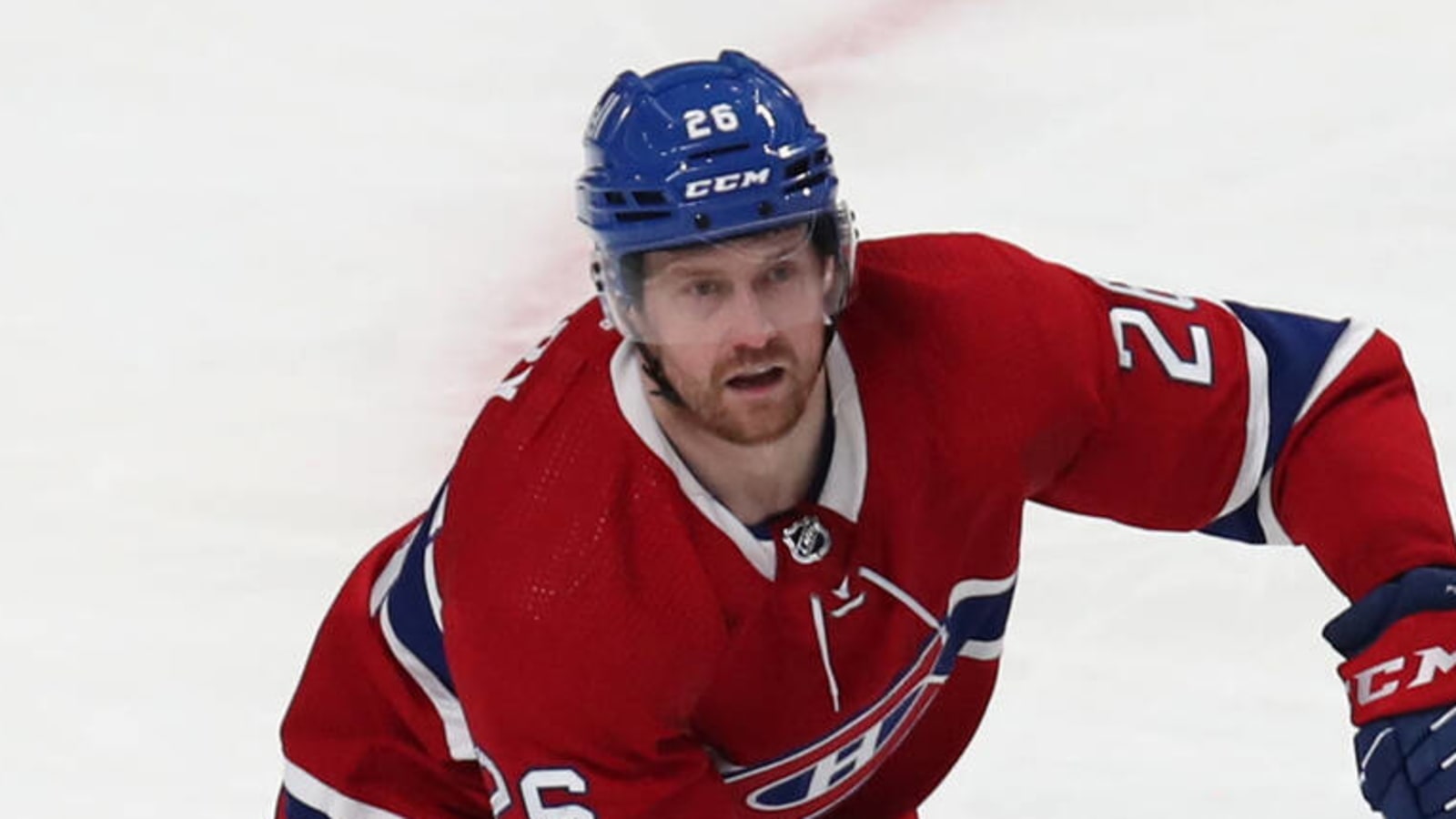 Penguins acquire defenseman Jeff Petry from Canadiens