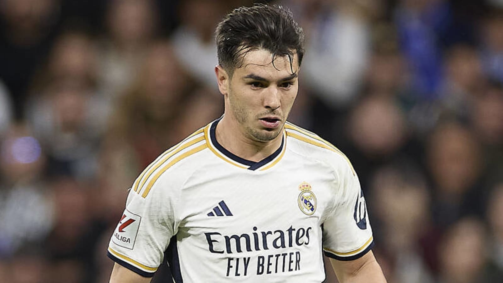 Arsenal is interested in signing Real Madrid attacker