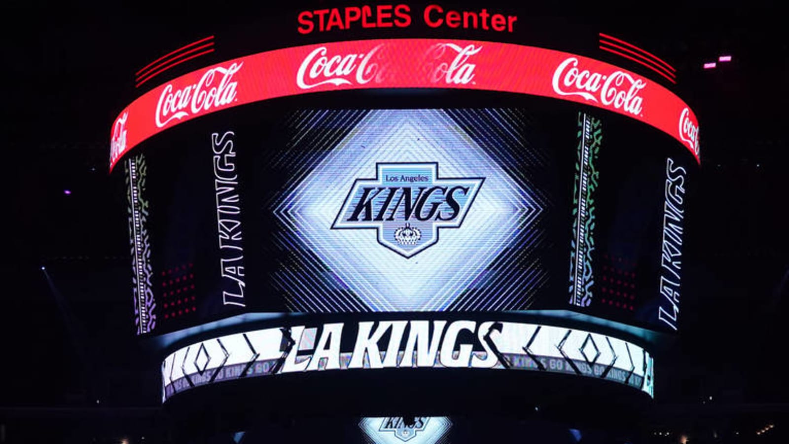 Kings sign No. 8 overall pick Brandt Clarke