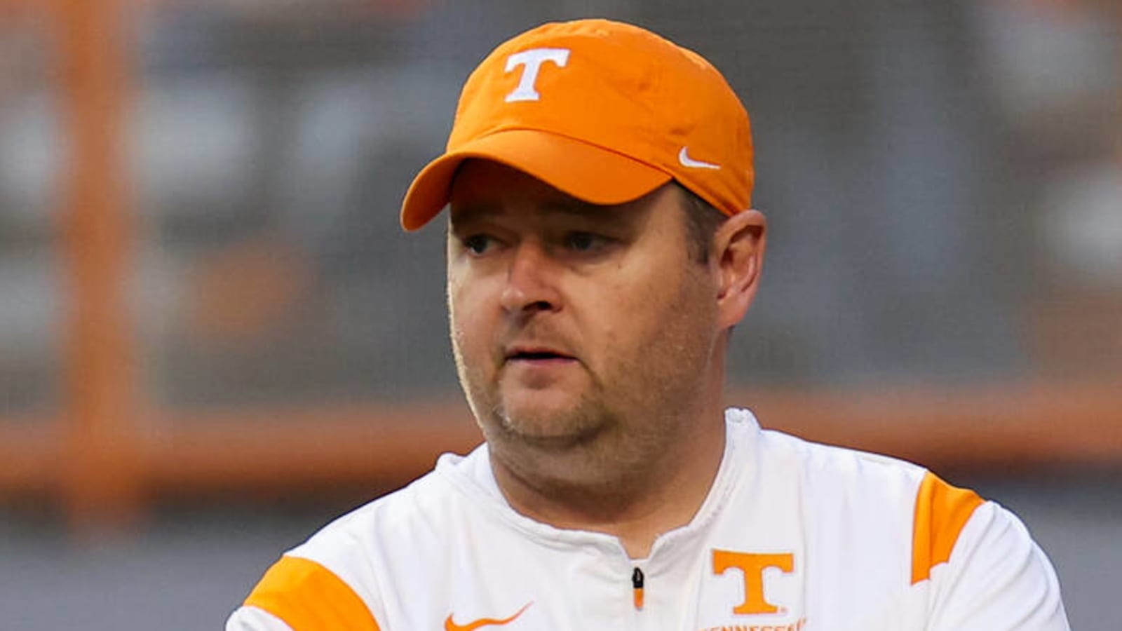 Romo: Tennessee's Heupel is drawing interest from NFL teams