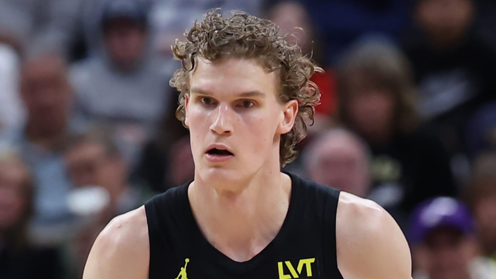 Report: Jazz To Use Salary-Cap Space To Give Lauri Markkanen Raise While Signing Him To Extension