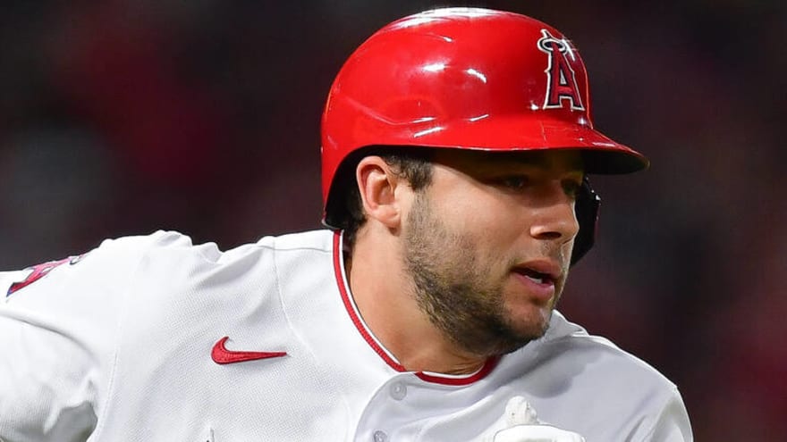 Report: Ex-Angels infielder also bet with Ippei Mizuhara’s bookie