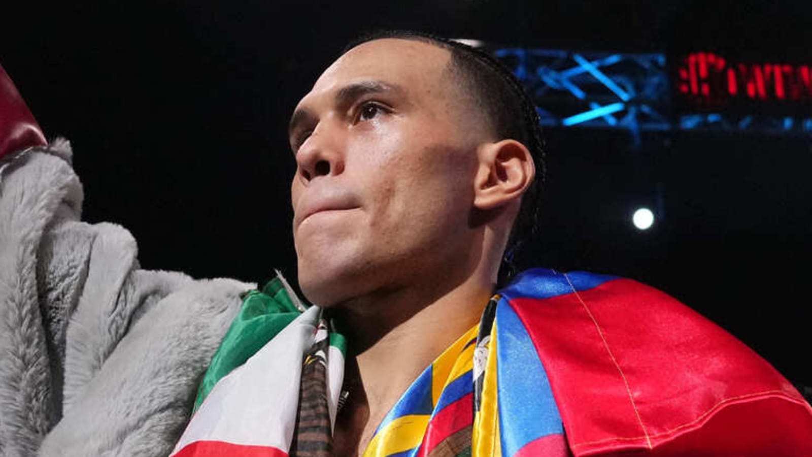 Benavidez vs Gvozdyk Fight Results: Benavidez Earns Dominant UD