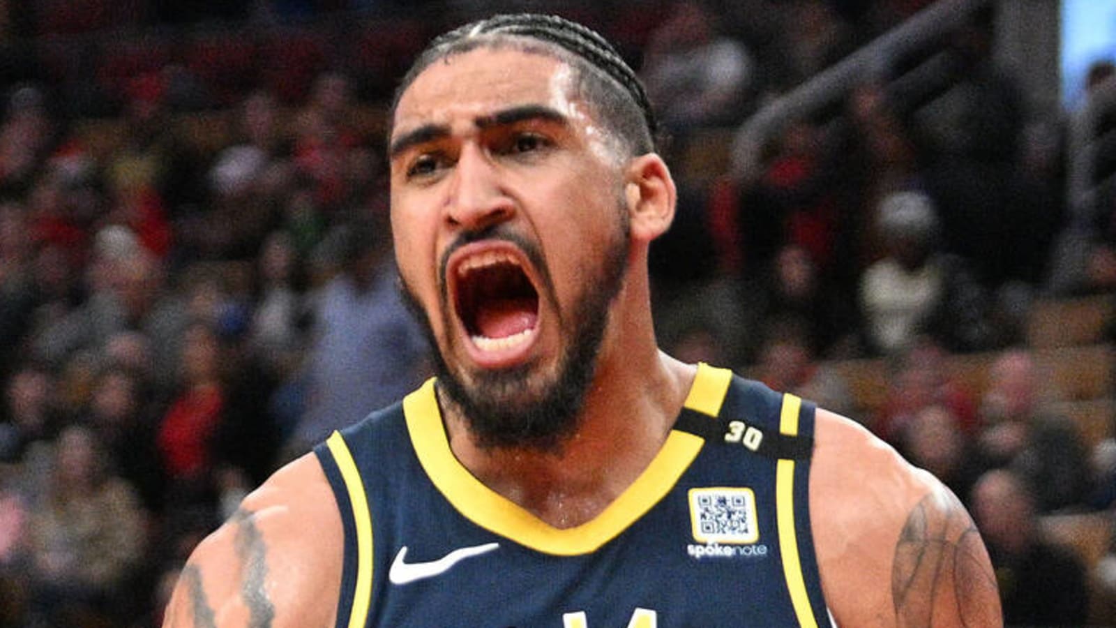 Indiana Pacers crush Milwaukee Bucks in Game 6 to secure first-round series victory
