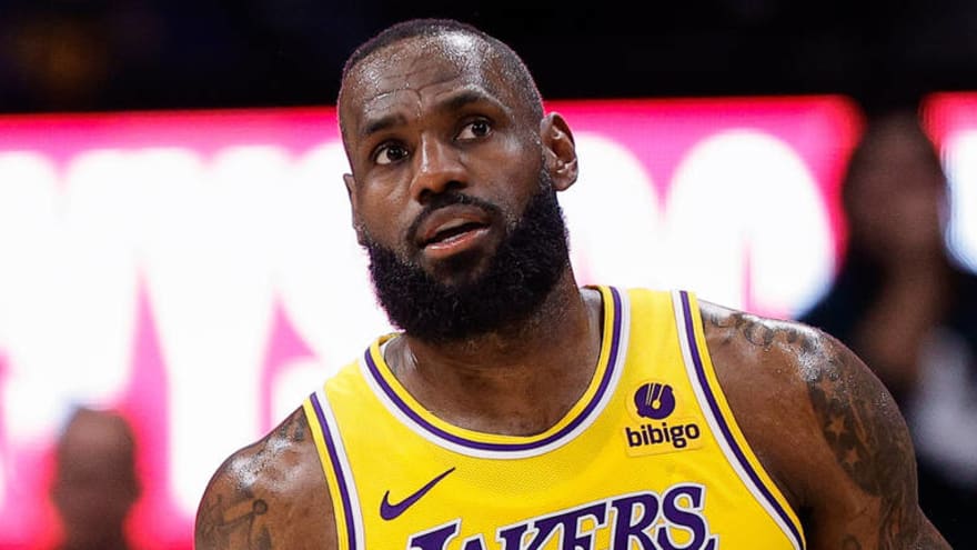 Los Angeles Lakers: Reggie Miller’s Wild LeBron James Jab Viciously Called Out as ‘Incredibly Cowardly’ Nick Wright