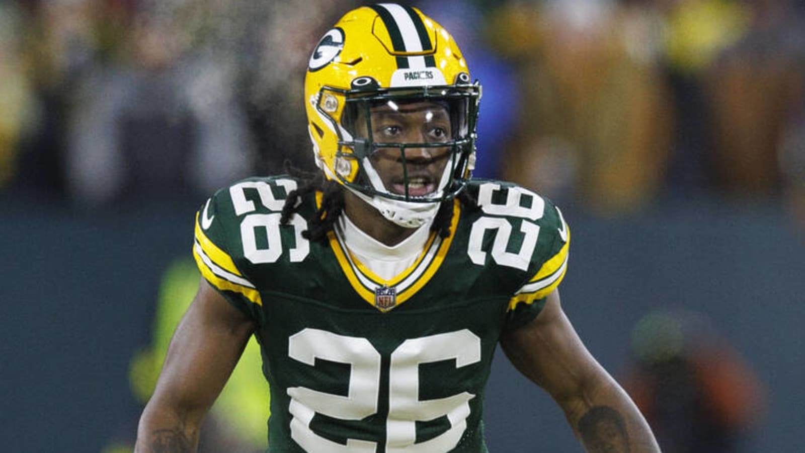 Agent: Veteran Packers safety eyeing other options