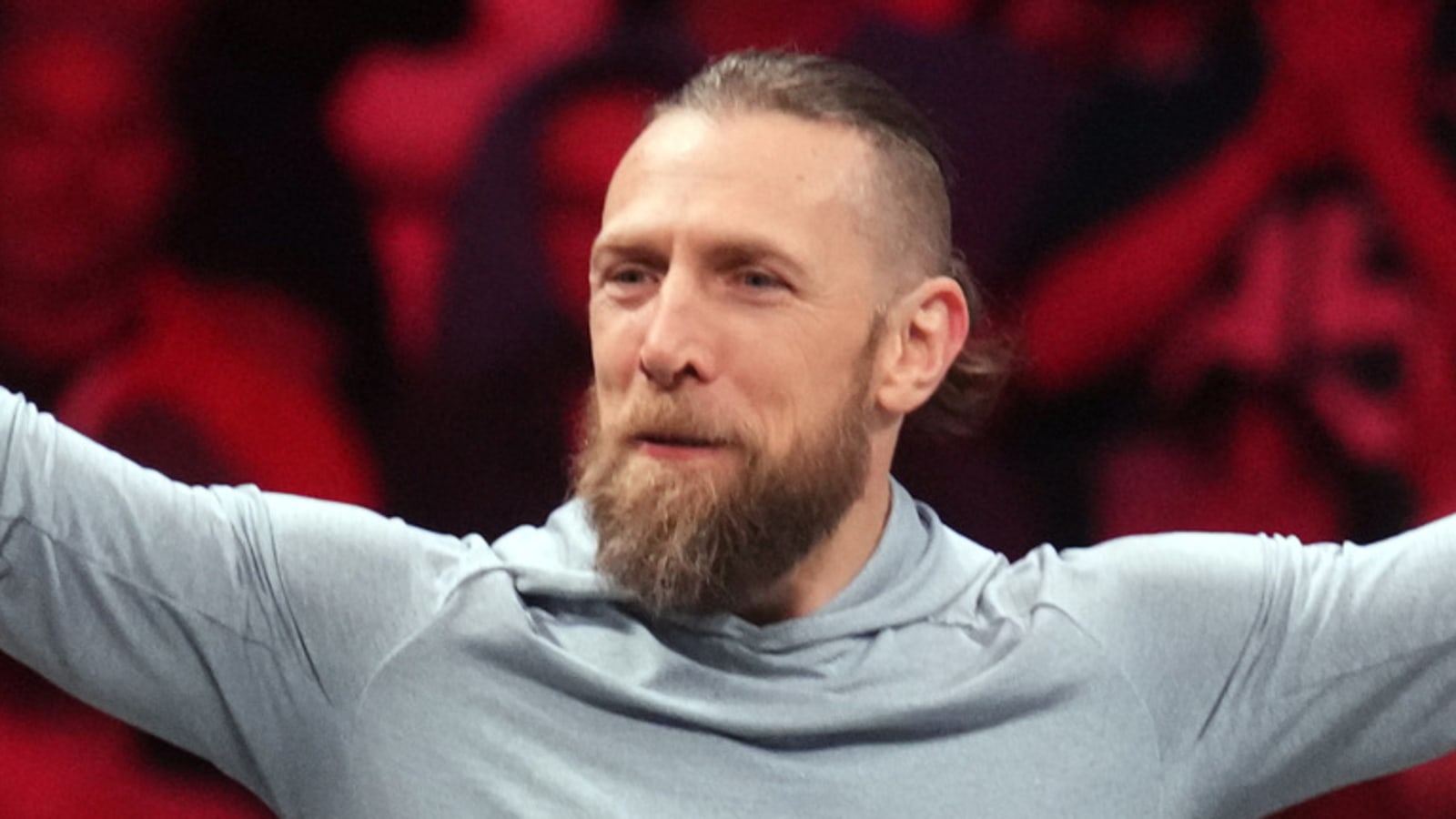 'All of a sudden something happened,' Bryan Danielson addresses possibility of potential WWE return 