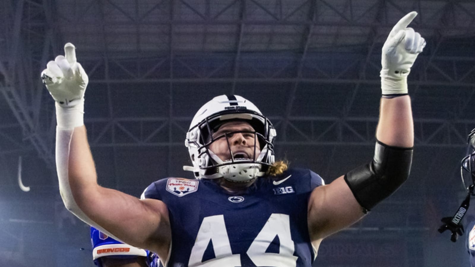 NFL Draft Q&A: First-round order, dates, site, top RBs, next Travis Kelce
