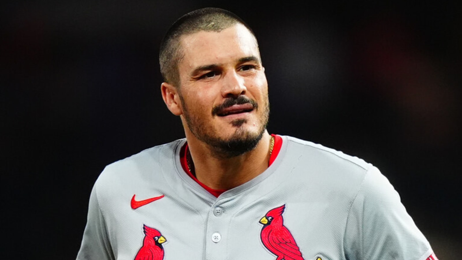 Report: Astros now 'serious suitor' for Nolan Arenado