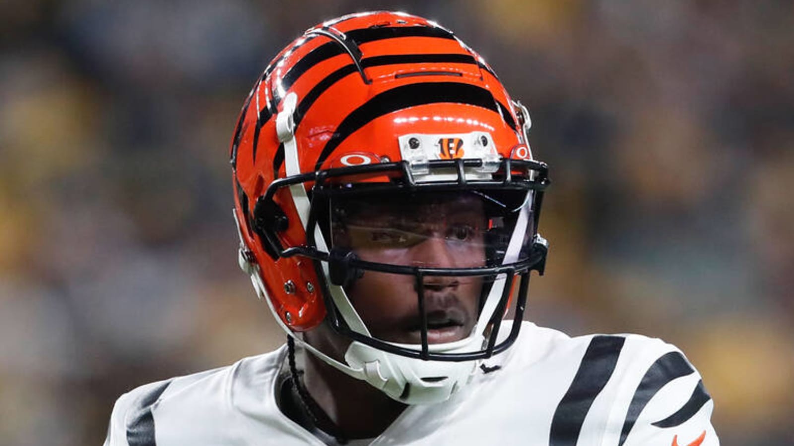 Report reveals divide between Bengals, Tee Higgins in negotiations