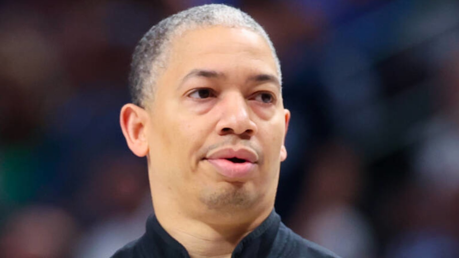Los Angeles Clippers Attempting To Work Out Tyronn Lue Extension