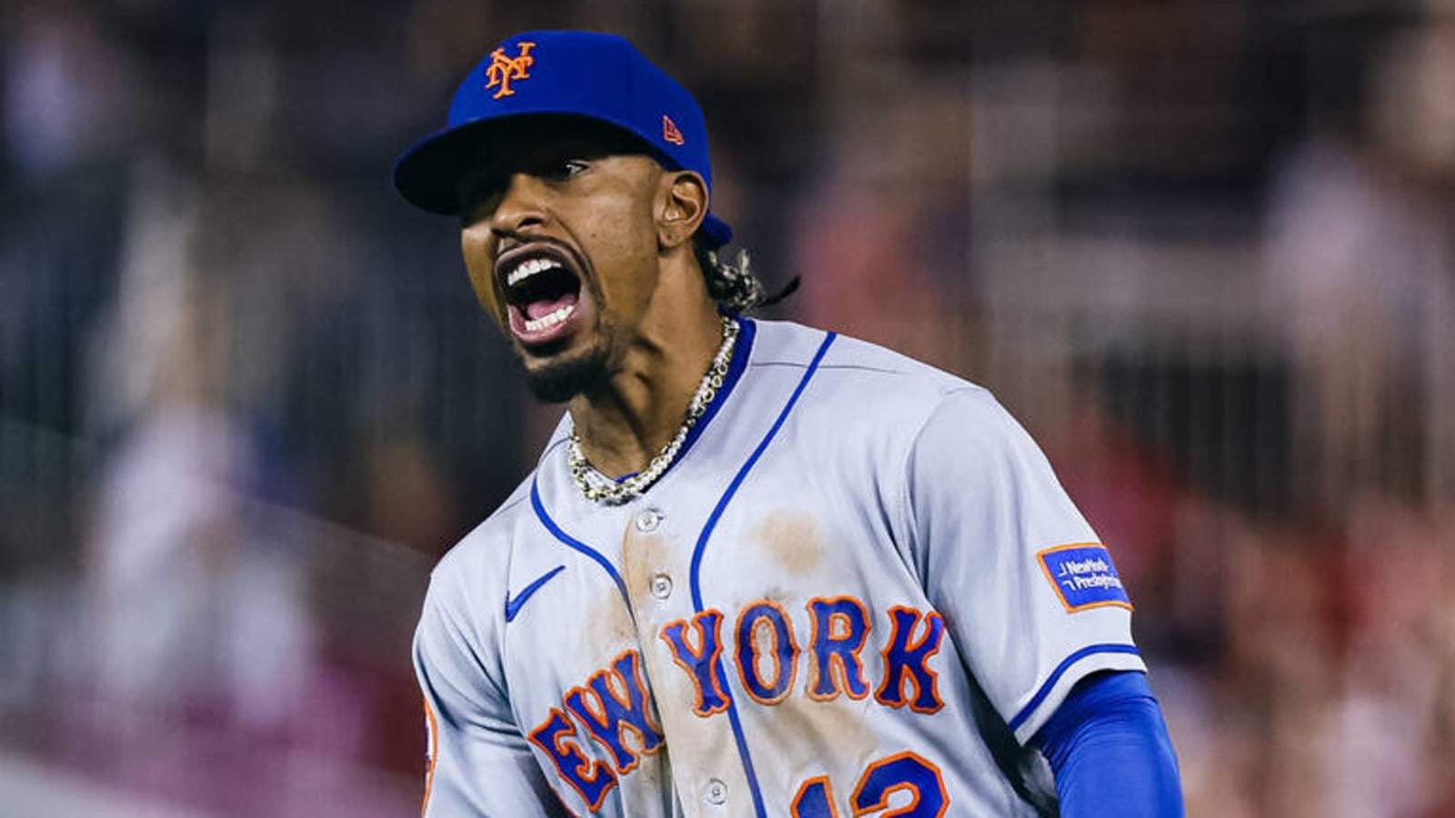 How Francisco Lindor makes Mets better in 2021 HD wallpaper