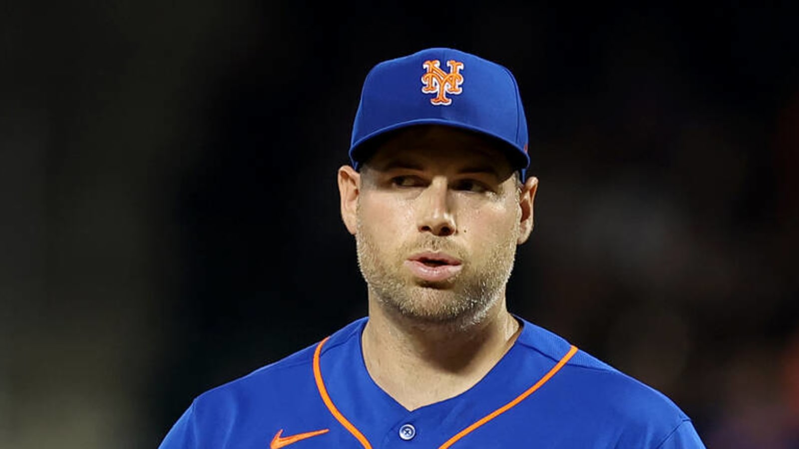 Adam Ottavino returns to Mets after declining option with team