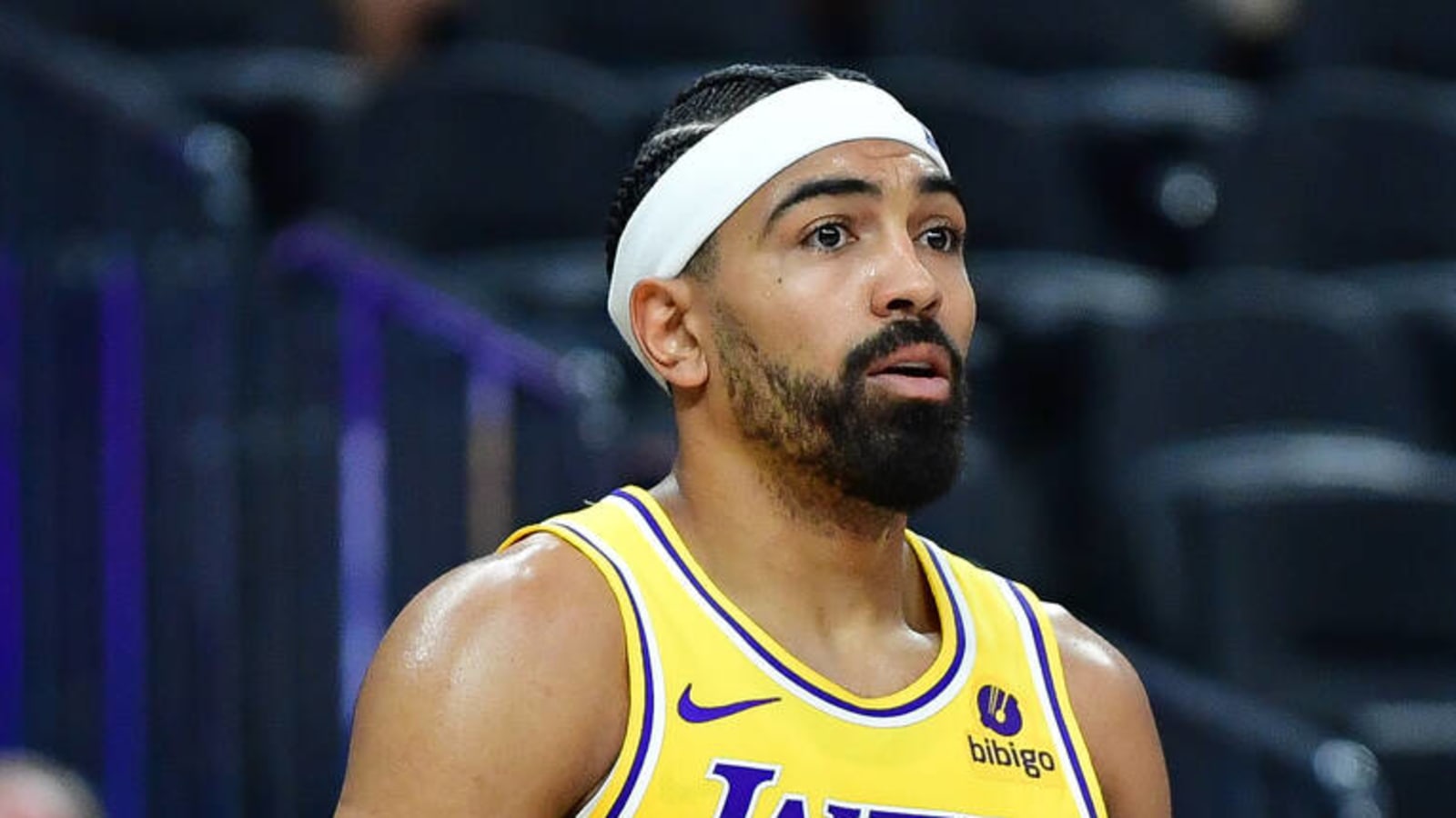 Vincent's return could provide Lakers with a much-needed boost