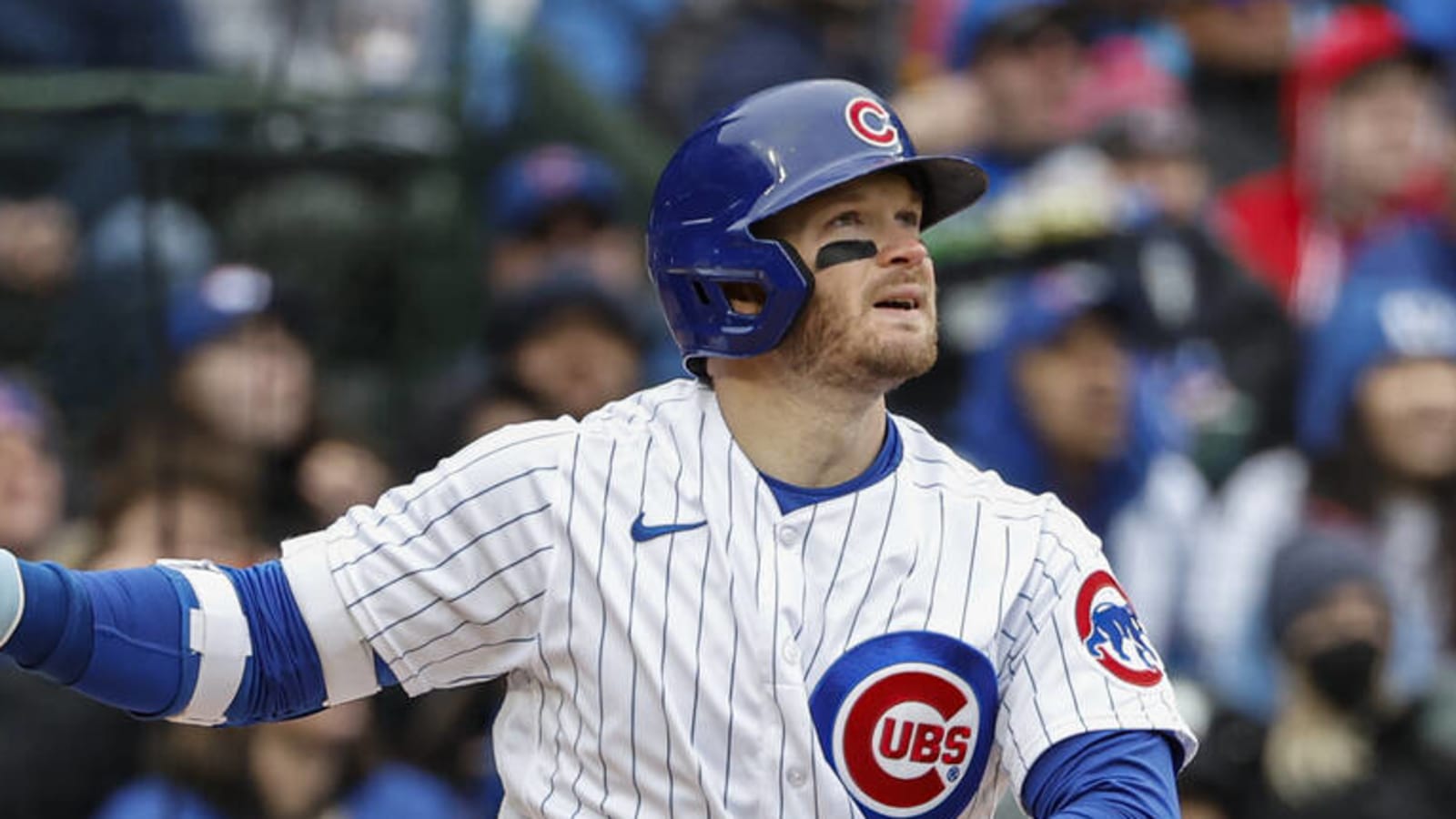 What to Make of the Cubs' Extension of Outfielder Ian Happ - New Baseball  Media