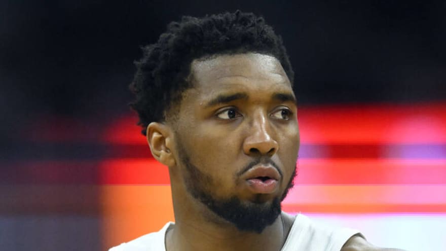 RUMOR: Cleveland Cavaliers’ True Feelings on Donovan Mitchell Blockbuster Trade to Los Angeles Lakers, Revealed