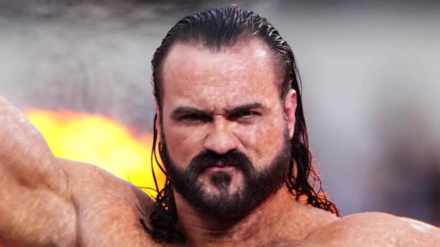 'Then shut up,' Drew McIntyre hits back at 35-year-old Superstar while claiming to have proverbially ‘killed’ him on live television