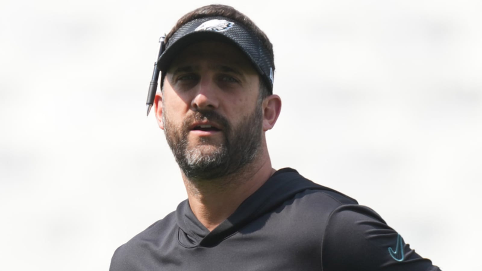 3 Major Concerns For Philadelphia Eagles After Week 4