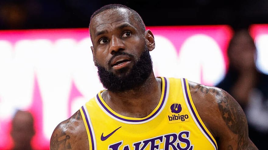 Los Angeles Lakers: Why This NBA Legend Hopes LeBron James Retires ‘Soon’