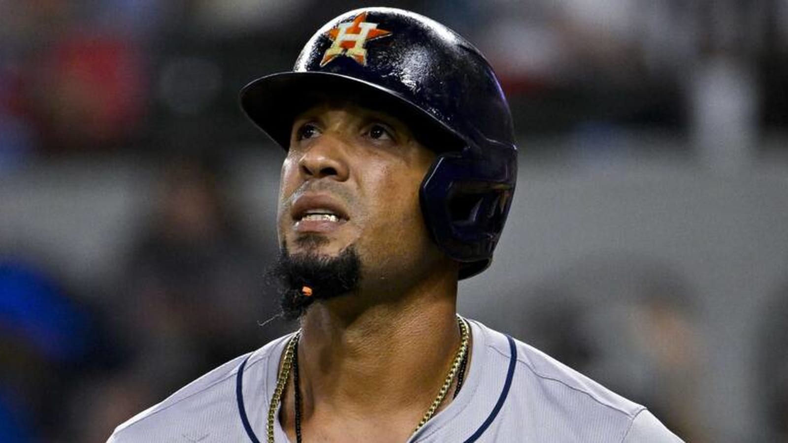 Astros’ Jose Abreu Speaks About 2024 Struggles, Demotion