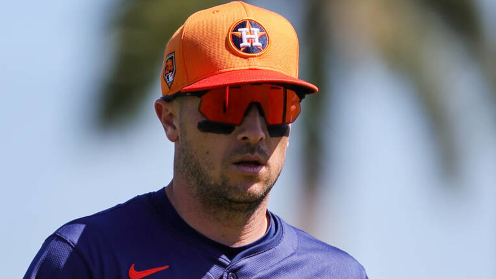 Astros GM shares updates on future of Alex Bregman, Kyle Tucker