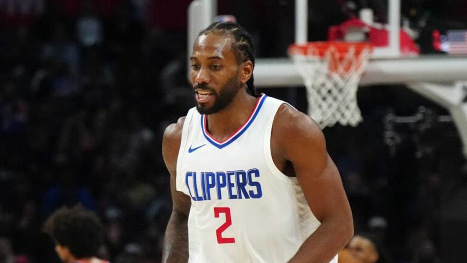 Clippers machine gaining real confidence