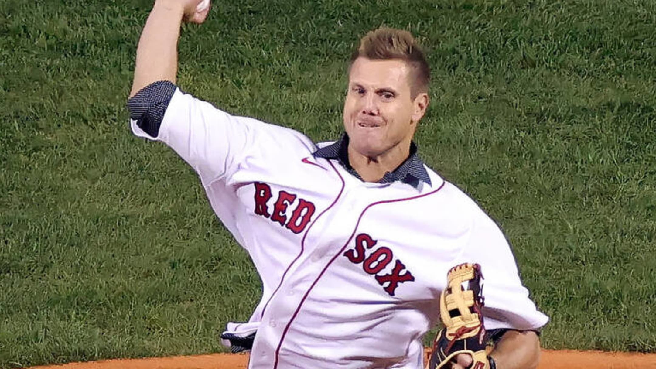 Jonathan Papelbon reveals issues with pain killers, trying to convince  David Ortiz to use cannabis