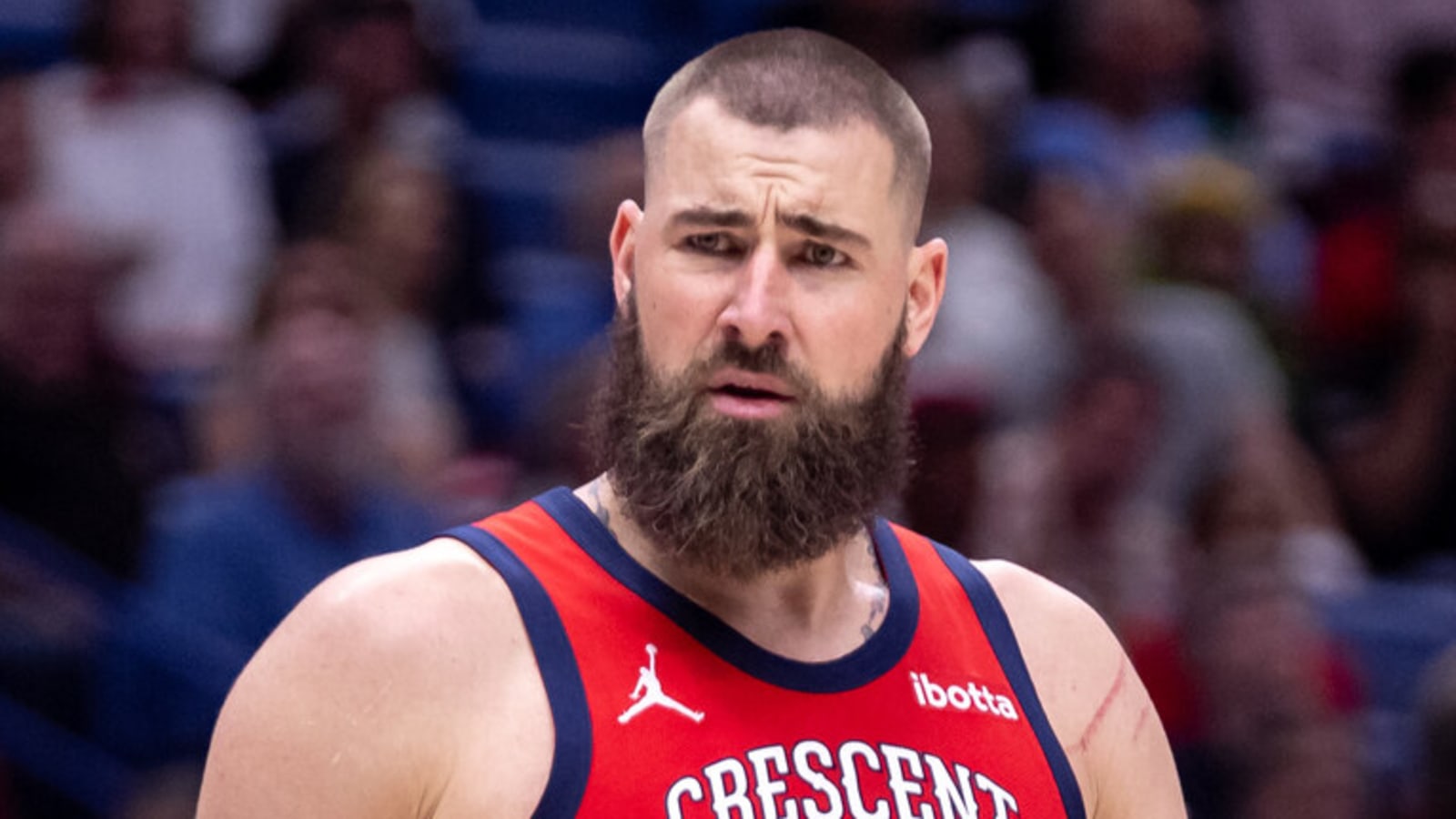 Wizards Signing Jonas Valanciunas To Three-Year Contract