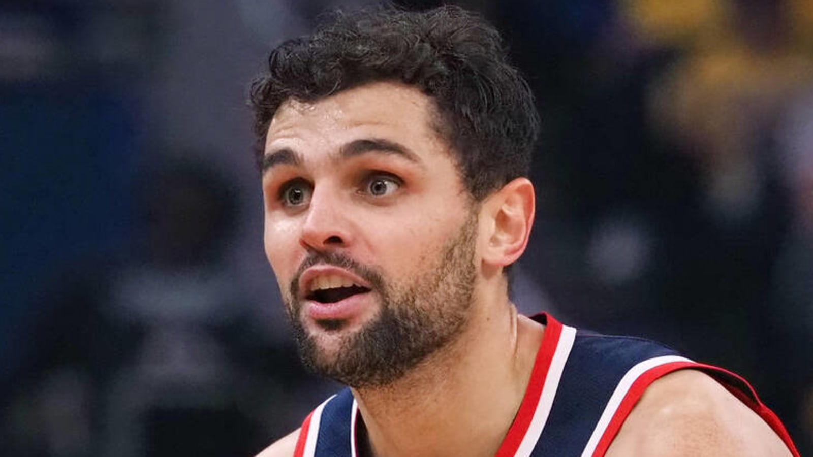 Cavaliers reportedly agree to one-year deal with Raul Neto