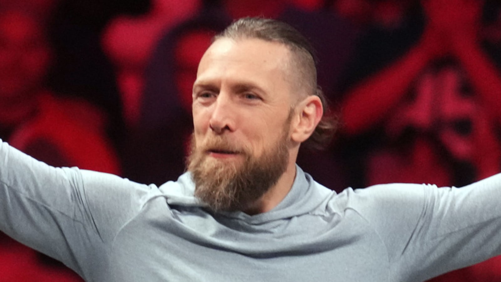 Bryan Danielson chose AEW over 'lifetime job at WWE'