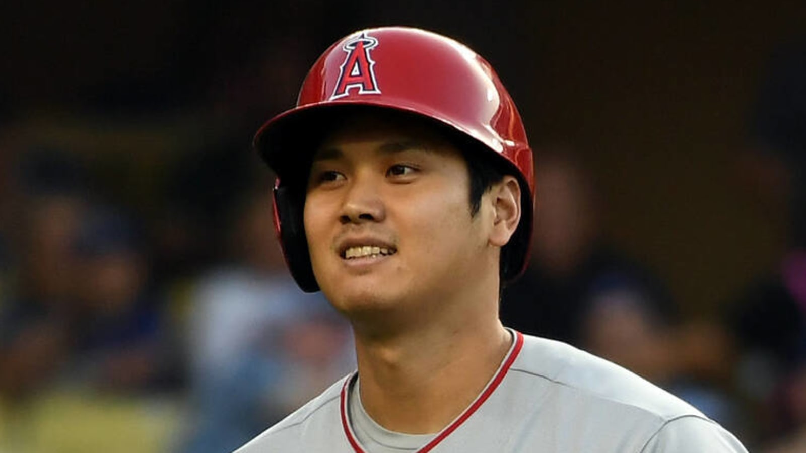 Shohei Ohtani achieves great honor of meeting José Ramírez - Covering the  Corner