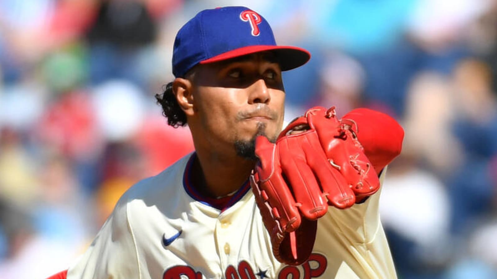 Phillies Outright Ricardo Pinto