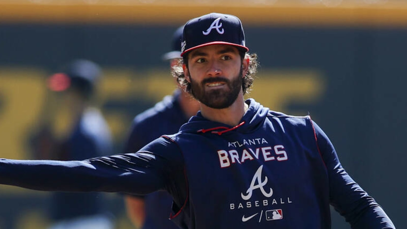 Cubs view Dansby Swanson as most realistic shortstop target