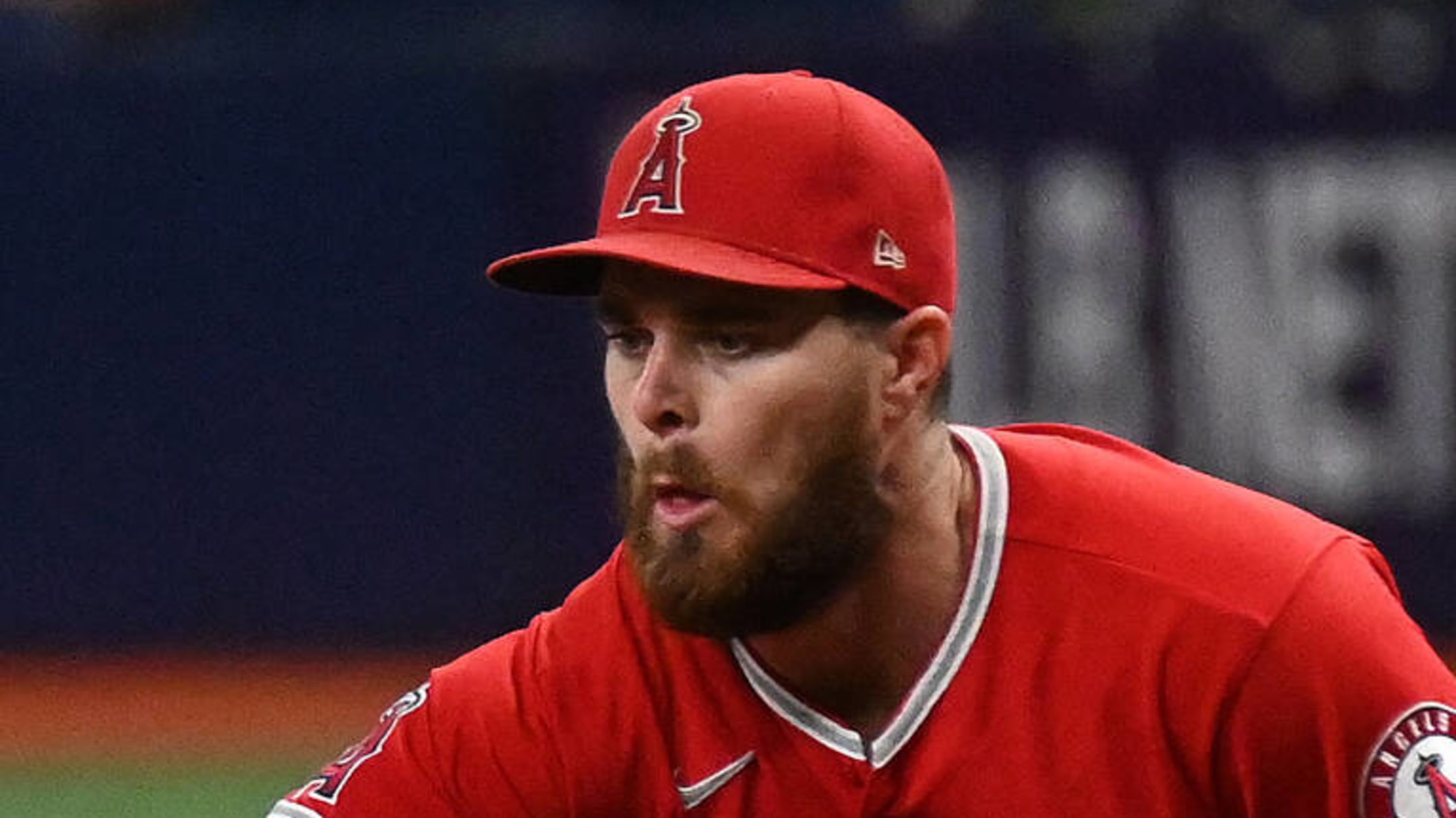 Jared Walsh continues moving closer to return for Angels after headaches,  insomnia, tremors and other motor issues