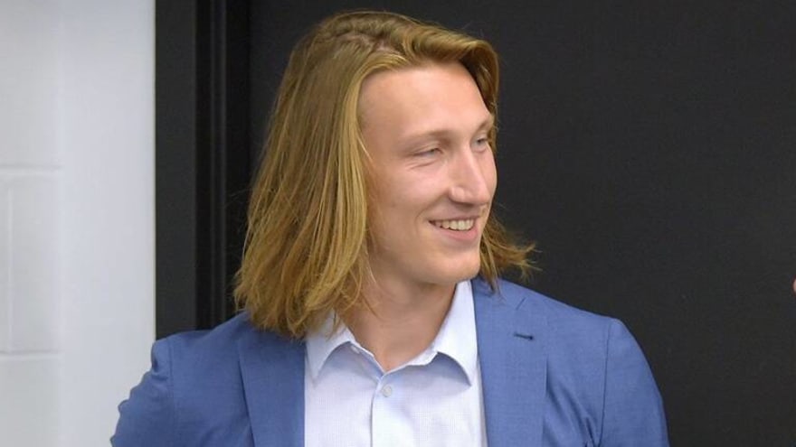 Has Jaguars’ Trevor Lawrence Earned Himself A Massive Contract?