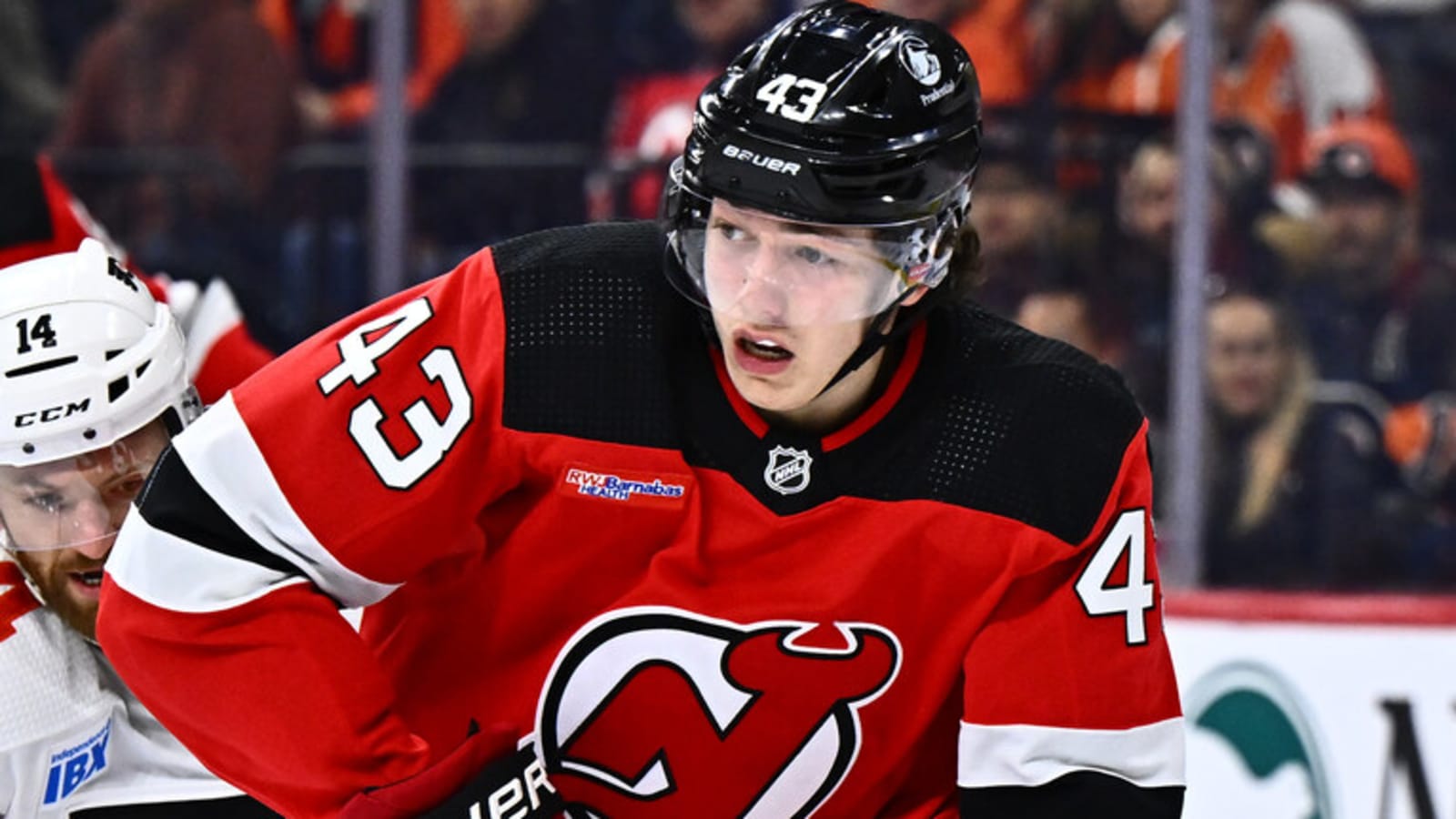 EA Sports NHL 25 Wishlist